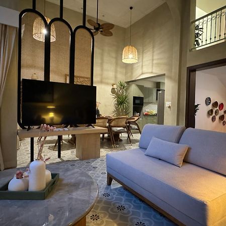 Origin Villas GOA Dış mekan fotoğraf