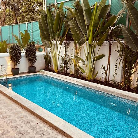 Origin Villas GOA Dış mekan fotoğraf