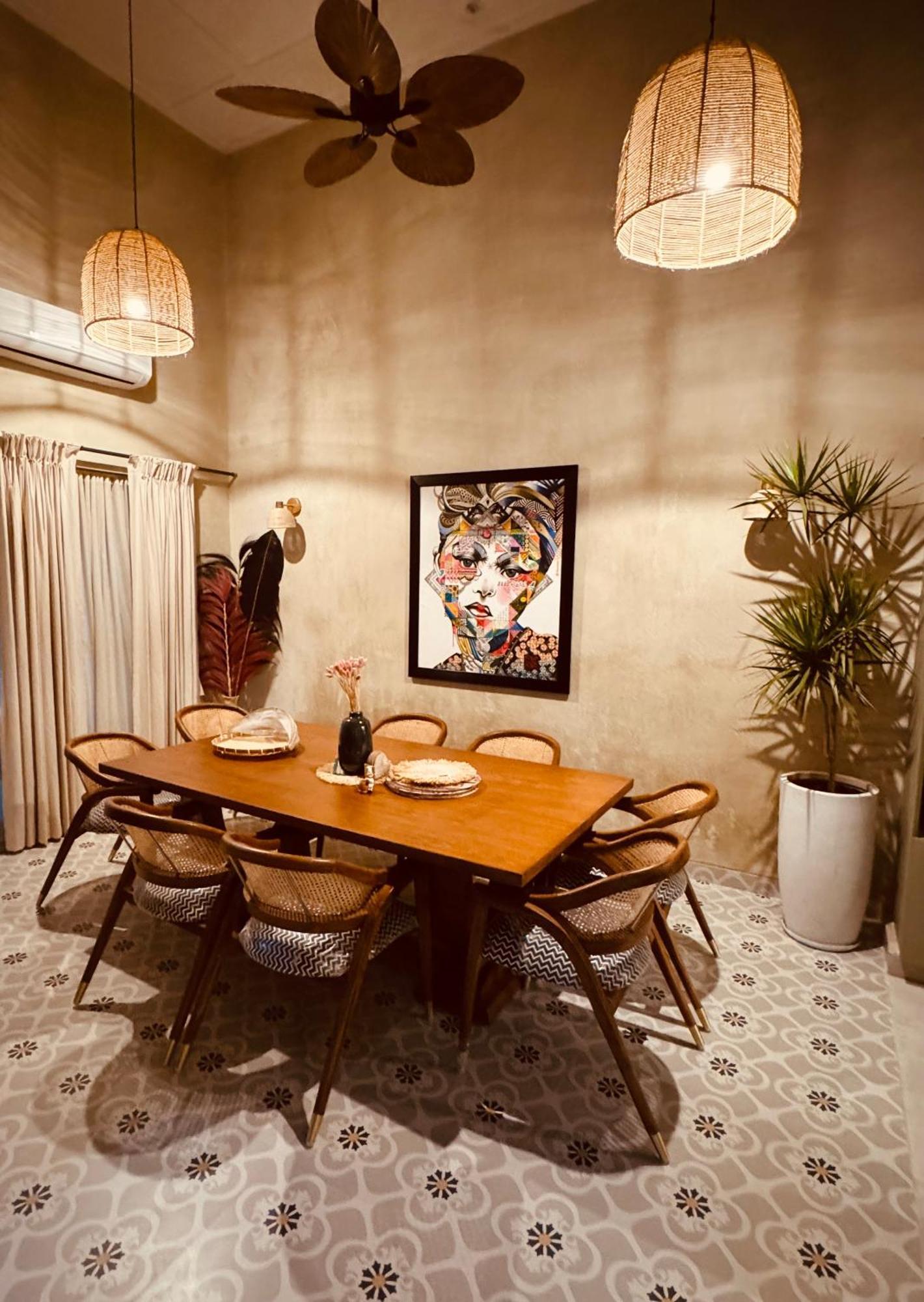 Origin Villas GOA Dış mekan fotoğraf