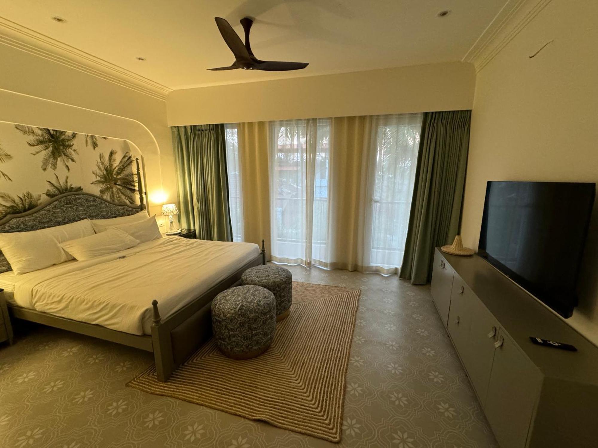 Origin Villas GOA Dış mekan fotoğraf