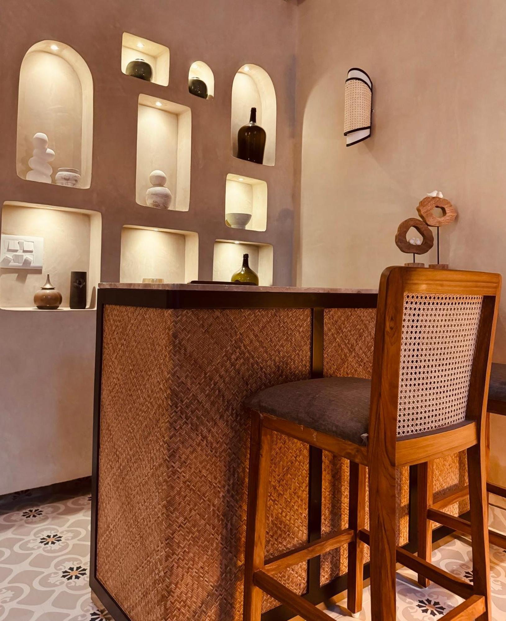 Origin Villas GOA Dış mekan fotoğraf