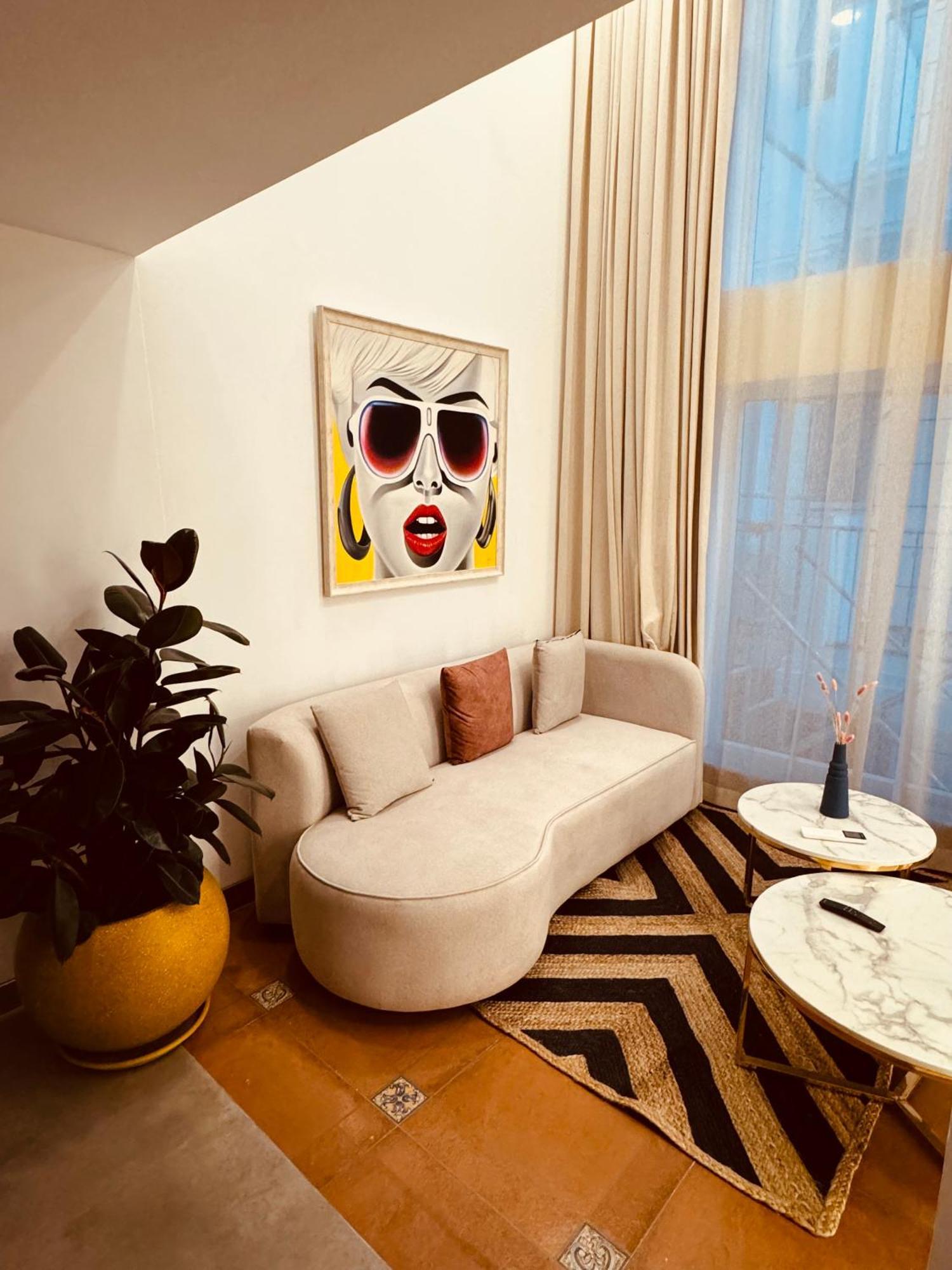Origin Villas GOA Dış mekan fotoğraf